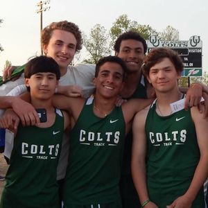 Meet your Posher, Michael